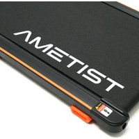 Электрическая беговая дорожка AMETIST RUN Black