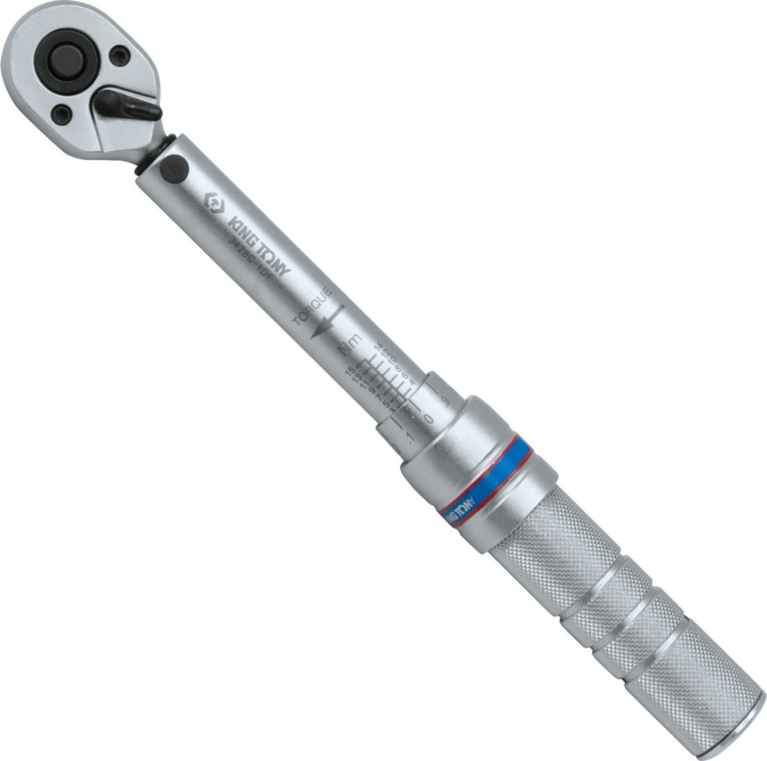 Динамометрический ключ King Tony Compact 3426C-1DF