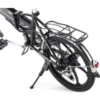 Электровелосипед E-NOT Street Boy 4810