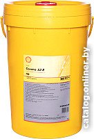 Shell Индустриальное масло Corena S3 R46 20л