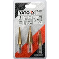Набор сверл Yato YT-44731