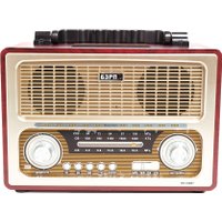 Радиоприемник БЗРП РП-312BT