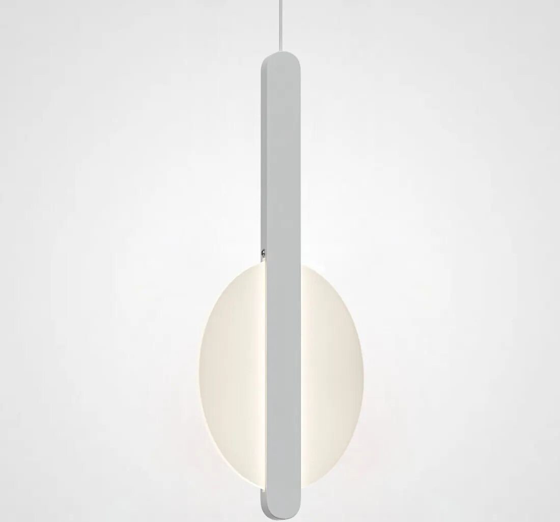 

Подвесная люстра ImperiumLoft Marena01 189515-26