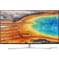 Телевизор Samsung UE55MU8000U