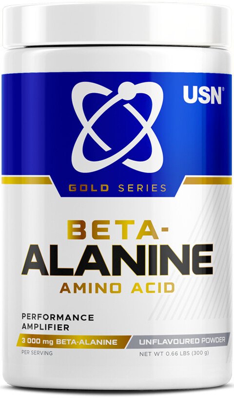 Бета-аланин USN Beta-Alanine (300 г)