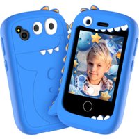 Телефон Elari GamePhone (синий)