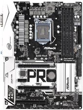 ASRock B250 Pro4