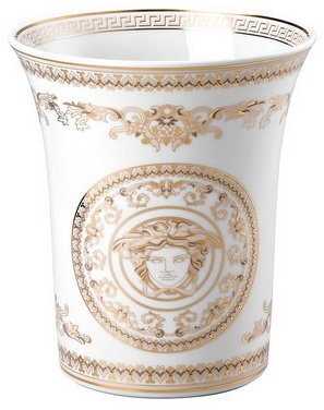 Ваза Versace Medusa Gala 14091-403635-26018