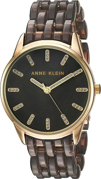 

Наручные часы Anne Klein 2616GYGB