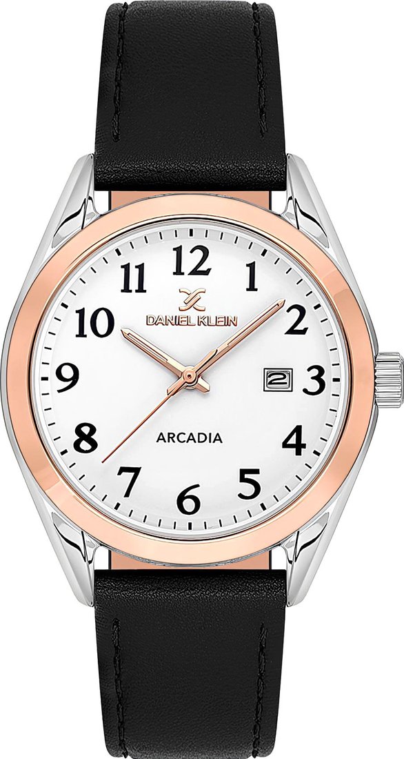 

Наручные часы Daniel Klein 13692-4