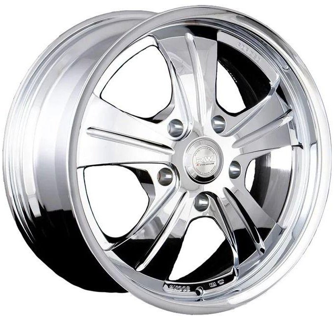 

Литые диски RW Premium НF-611 22x10" 5x112мм DIA 66.6мм ET 35мм Chrome (кованые)
