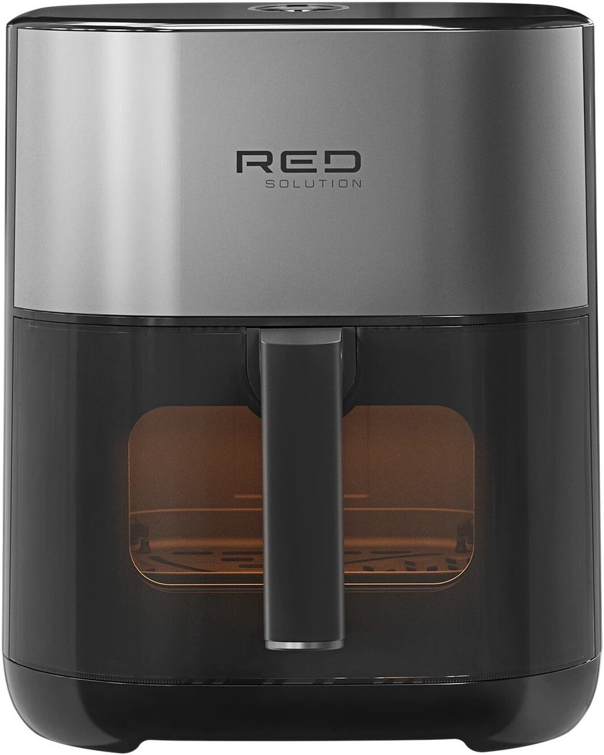 

Аэрогриль (аэрофритюрница) RED Solution PURE STEAM WS270