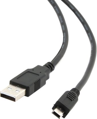 Cablexpert CCP-USB2-AM5P-6