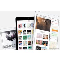 Планшет Apple iPad Pro 32GB Silver