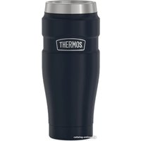 Термокружка THERMOS SK-1005 MB 470 мл (темно-синий)