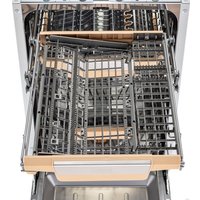 Встраиваемая посудомоечная машина VARD VDI413L