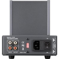 Настольный усилитель xDuoo TA-66