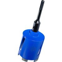 Коронка KEOS М16 72/70мм DC072.70