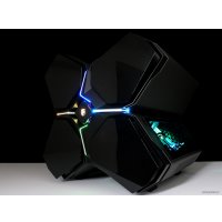 Корпус DeepCool Quadstellar