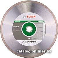 Отрезной диск алмазный  Bosch 2.608.602.639