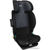 Детское автокресло Casual Goldfix Eco VTN37 (anthrachite)