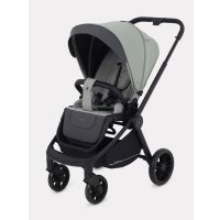 Универсальная коляска Rant Energy Basic RA092 2024 (3 в 1, серый)