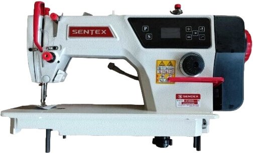 

Электромеханическая швейная машина SENTEX ST-100-D2