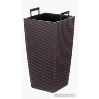 Кашпо El Casa Камелия 640499 (венге)