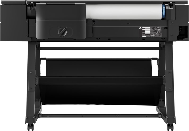 

Плоттер HP DesignJet T850 2Y9H2A