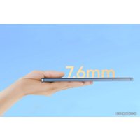 Планшет Realme Pad Mini LTE 4GB/64GB (синий)