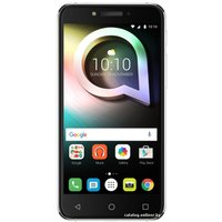 Телефон Alcatel Shine Lite Gold [5080X]