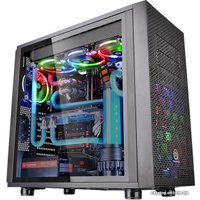 Корпус Thermaltake Core X31 Tempered Glass Edition [CA-1E9-00M1WN-03]