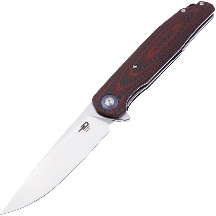 Складной нож Bestech Knives Ascot BG19F