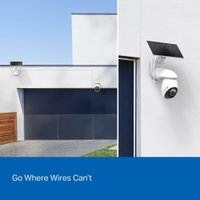 Комплект IP-камер TP-Link Tapo C660 KIT