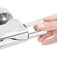 Смеситель IDDIS Uniterm UNISB02i74WA