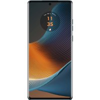 Смартфон Motorola Edge 50 Fusion 12GB/512GB международная версия (лесной синий)