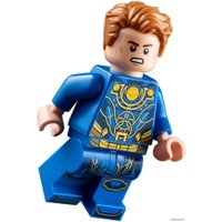 Конструктор LEGO Marvel Super Heroes 76156 Взлет Домо