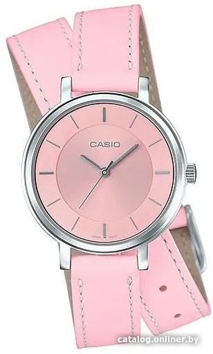 Наручные часы Casio LTP-E143DBL-4A2