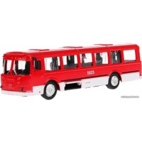 Автобус Технопарк Автобус Лиаз-677 SB-16-57-RD-WB