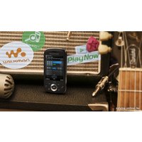 Кнопочный телефон Sony Ericsson W20i Zylo