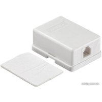 Розетка телефонная Netko 51047