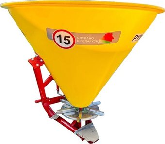 Разбрасыватель удобрений D-POL РМУ-500