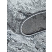 Ковер для жилой комнаты Mafy 5797 Polimidhia 200x290 MF-00305 (серый/желтый)