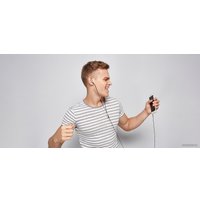 Наушники 1More E1009 Piston Fit (синий)