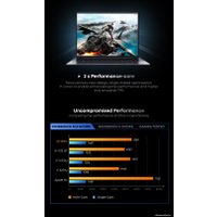 Ноутбук Chuwi CoreBook X 2023 i3 16GB+512GB