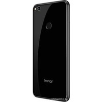 Телефон HONOR 8 Lite 32GB (черный) [PRA-TL10]
