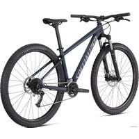 Велосипед Specialized Rockhopper Sport 27.5 M 2021 (темно-серый сатин)