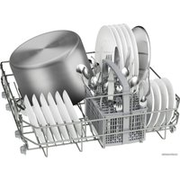 Встраиваемая посудомоечная машина Bosch SMV23AX01R