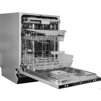 Встраиваемая посудомоечная машина Schtoff SVA 60146 A