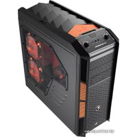 Корпус AeroCool Xpredator X3 Evil Black Edition